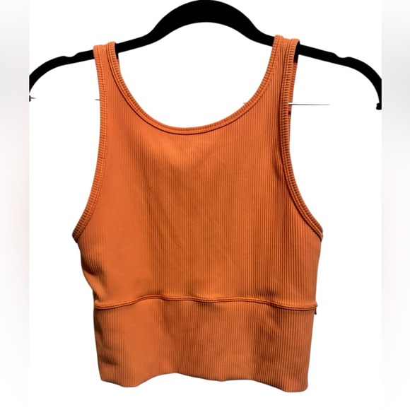 Lululemon Power Pivot Tank Rib - Picture 2 of 7